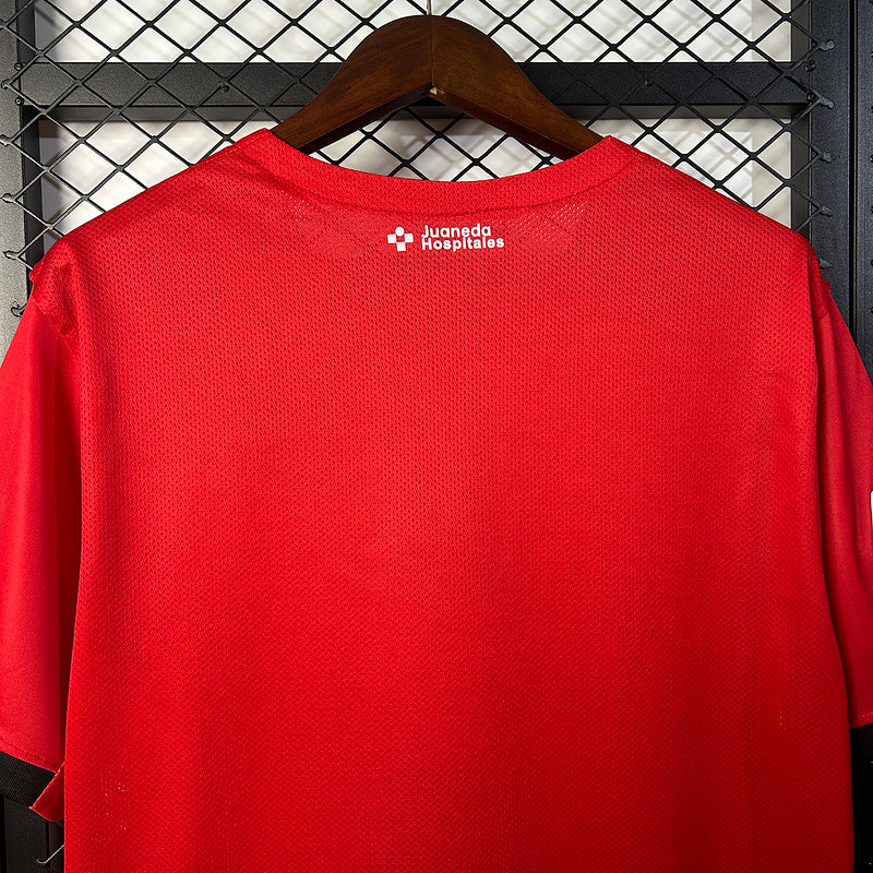 CAMISA MALLORCA - CASA/ HOME - TORCEDOR - 25/ 26