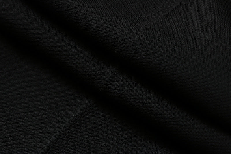 KIT PASSEIO COM CAPUZ - PARIS SAINT GERMAIN (PSG) - VERMELHO E PRETO