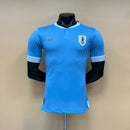 CAMISA URUGUAI - CASA/ HOME - JOGADOR - 23/24