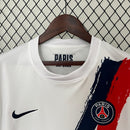 CAMISA PARIS SAINT GERMAIN - AWAY/ FORA - TORCEDOR - 24/25