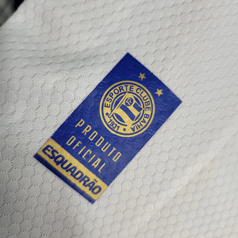CAMISA BAHIA - SPECIAL EDITION - TORCEDOR - 23/24