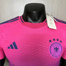 CAMISA ALEMANHA - EDITION SPECIAL PINK - JOGADOR - 23/24