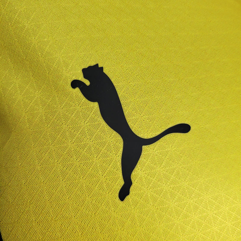 CAMISA BORUSSIA DORTMOUND - CASA/ HOME - JOGADOR - 23/24