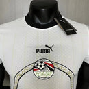 CAMISA EGITO - FORA/ AWAY - JOGADOR - 23/24