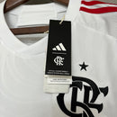 CAMISA FLAMENGO - CASA/ HOME - TORCEDOR - 24/25