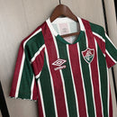 CAMISA FLUMINENSE - CASA/ HOME - TORCEDOR - 24/25