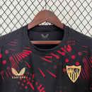 CAMISA SEVILLA - TERCEIRO/ THIRD - TORCEDOR -24/25