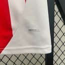 CAMISA SPORTING GIJON - FORA/ AWAY - TORCEDOR -24/25