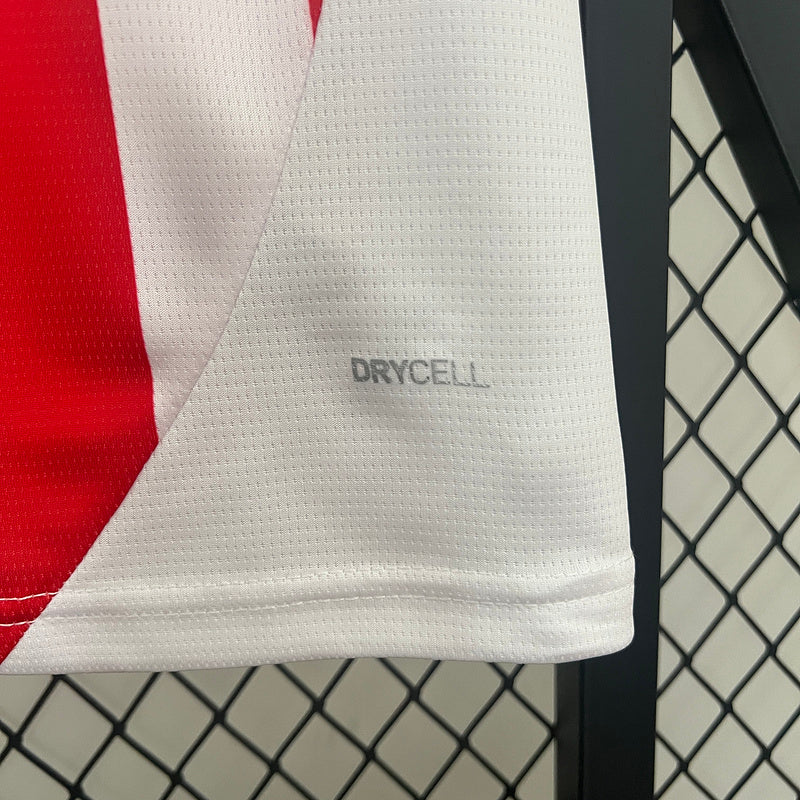 CAMISA SPORTING GIJON - FORA/ AWAY - TORCEDOR -24/25
