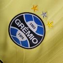 CAMISA GREMIO - GOLEIRO - TORCEDOR - 23/24