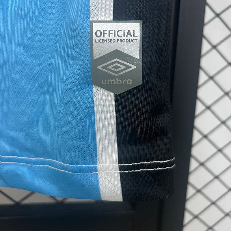 CAMISA GRÊMIO - CASA/ HOME - TORCEDOR - 25/ 26