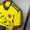CAMISA COLOMBIA - SPECIAL EDITION - TORCEDOR - 23/24