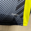 CAMISA ESCÓCIA - CASA/ HOME - TORCEDOR - 24/25