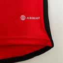 CAMISA COLO COLO - CHILE - FORA/ AWAY - TORCEDOR - 23/24