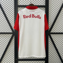 CAMISA RB SALZBURG - CASA/ HOME - TORCEDOR - 25/ 26