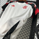CAMISA FLAMENGO - FORA/ AWAY - FEMININO - 25/26