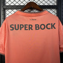 CAMISA PORTO - FORA/ AWAY - TORCEDOR - 25/ 26