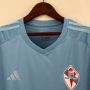 CAMISA CELTA DE VIGO - CASA/ HOME - TORCEDOR - 23/24