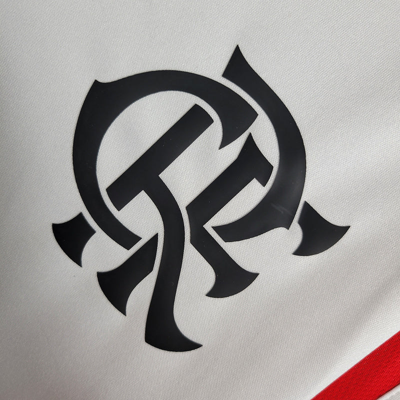 CAMISA FLAMENGO - REGATA - 23/24