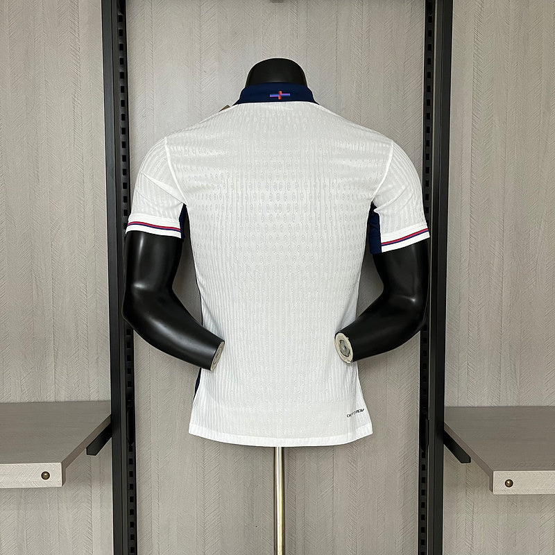 CAMISA INGLATERRA - CASA/ HOME - JOGADOR - 24/25