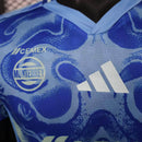 CAMISA TIGRES - FORA/ AWAY - 25/26