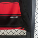 CAMISA FLAMENGO - CASA/ HOME - TORCEDOR - 25/ 26