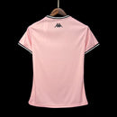 CAMISA VASCO DA GAMA - ESPECIAL OUTUBRO ROSA - TORCEDOR - 22/23