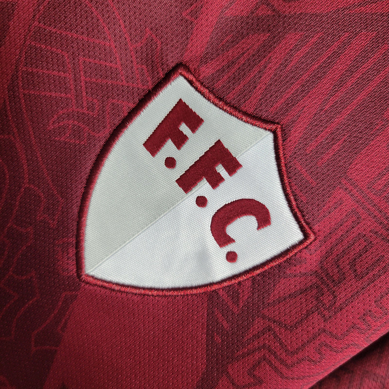 CAMISA FLUMINENSE - FORA / AWAY - FEMININO - 23/24