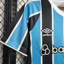CAMISA GRÊMIO - CASA/ HOME- TORCEDOR - 24/25