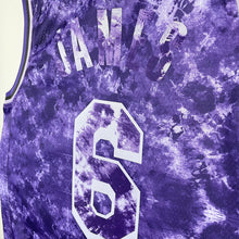Carregar imagem no visualizador da galeria, CAMISA NBA LOS ANGELES LAKERS - LEBRON JAMES - SELECT EDITION - 2024 NOVA
