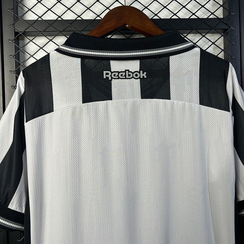 CAMISA BOTAFOGO - CASA/ HOME - TORCEDOR - 25/ 26