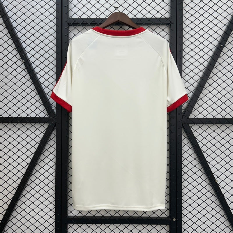 CAMISA FLAMENGO - EDIÇÃO COMEMORATIVA - TORCEDOR - 25/26