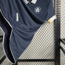 CAMISA REMO - CASA / HOME - TORCEDOR - 23/24