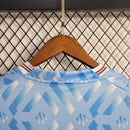 CAMISA OLYMPIQUE MARSEILLE - TREINO - TORCEDOR - 23/24