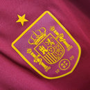 CAMISA ESPANHA - CASA/ HOME - TORCEDOR - 23/24