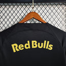 CAMISA NEW YORK RED BULL - MLS - CASA / HOME - TORCEDOR - 23/24