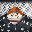 CAMISA CORINTHIANS - SPECIAL BLACK - TORCEDOR - 23/24