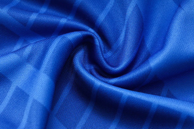 KIT PASSEIO - INGLATERRA - AZUL E AZUL ESCURO