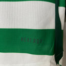 CAMISA CELTIC - CASA/ HOME - JOGADOR - 24/25