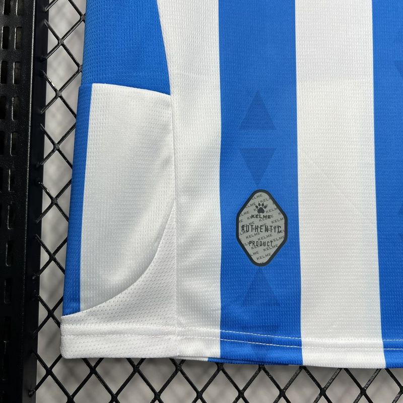 CAMISA ESPANYOL - CASA/ HOME - TORCEDOR - 24/25