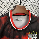CAMISA SÃO PAULO - TERCEIRO/ THIRD - TORCEDOR - 24/25