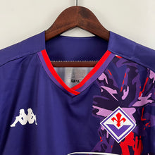 Carregar imagem no visualizador da galeria, CAMISA FIORENTINA - TERCEIRA/ THIRD - TORCEDOR - 23/24
