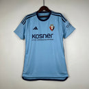 CAMISA OSASUNA - TERCEIRA/ THIRD - TORCEDOR - 23/24