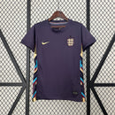 CAMISA INGLATERRA - FORA/ AWAY - TORCEDOR - 24/25