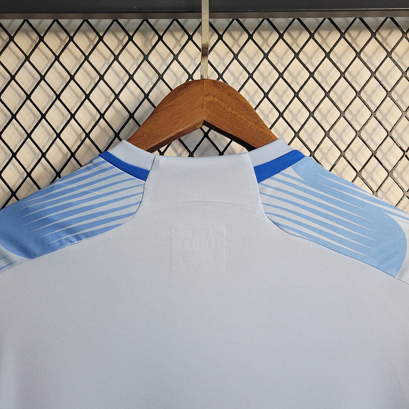 CAMISA ESPANHA - FORA/ AWAY - TORCEDOR - 23/24