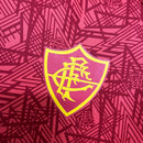 CAMISA FLUMINENSE - TREINO/ TREINING - TORCEDOR - 24/25 (cópia)