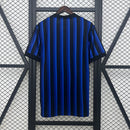 CAMISA INTER DE MILÃO - CASA/HOME - TORCEDOR - 25/ 26