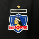 CAMISA COLO COLO - FORA/ AWAY - TORCEDOR - 24/25
