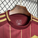 CAMISA ROMA - CASA/ HOME - TORCEDOR - 24/25