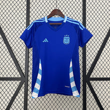 Carregar imagem no visualizador da galeria, CAMISA ARGENTINA - FORA/ AWAY - TORCEDOR - 24/25
